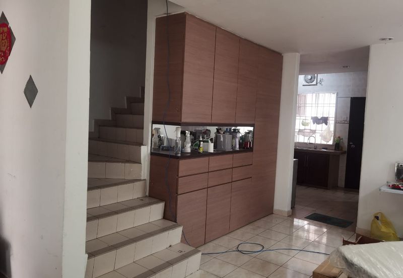 Bandar Mahkota Cheras