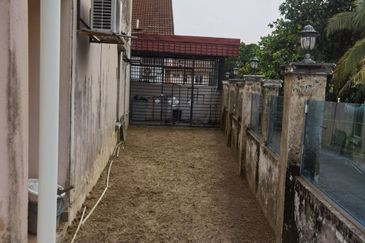 Bandar Mahkota Cheras