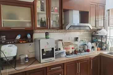 Bandar Mahkota Cheras