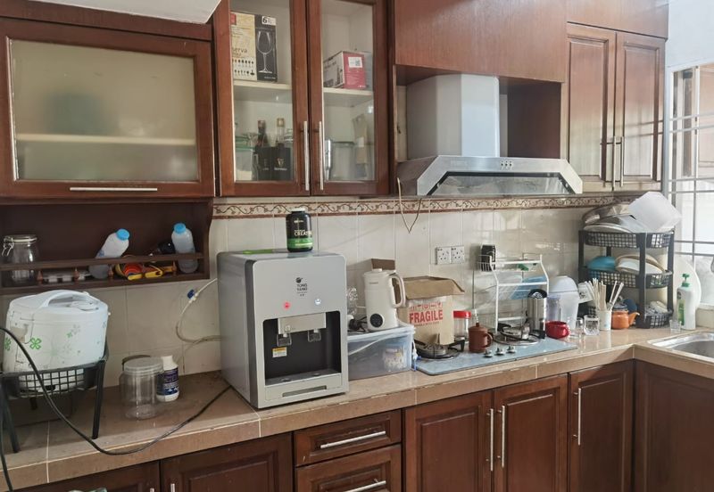 Bandar Mahkota Cheras