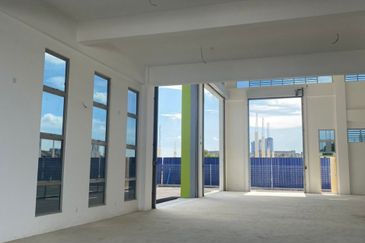 Taman Perindustrian Putra Puchong