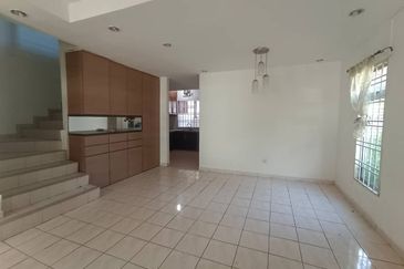 Bandar Mahkota Cheras