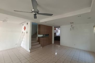 Bandar Mahkota Cheras