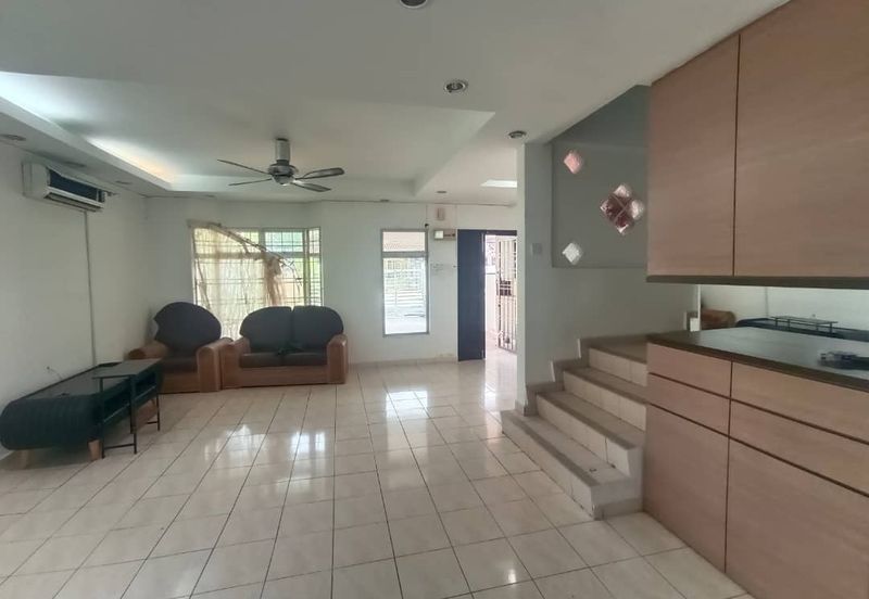 Bandar Mahkota Cheras