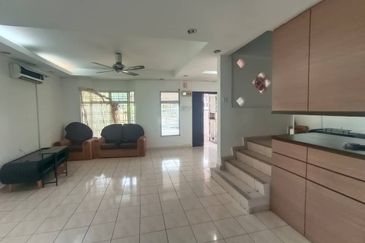 Bandar Mahkota Cheras