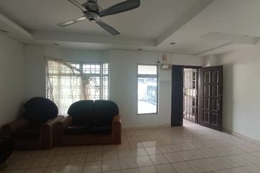 Bandar Mahkota Cheras