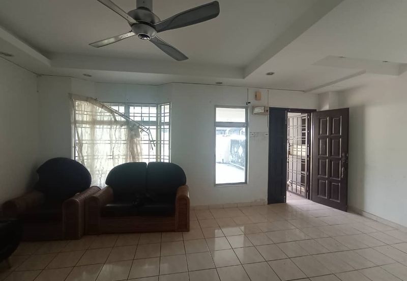 Bandar Mahkota Cheras