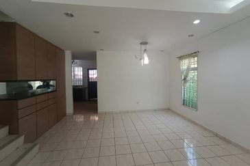 Bandar Mahkota Cheras