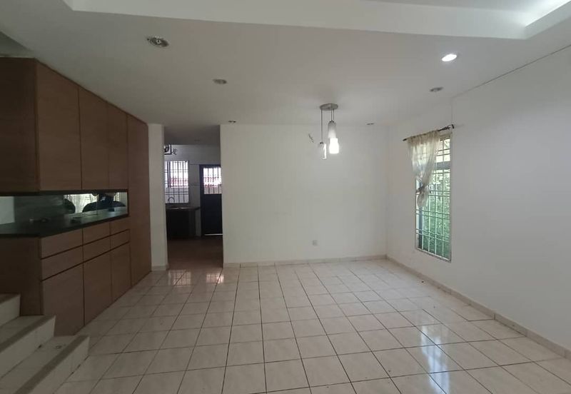 Bandar Mahkota Cheras