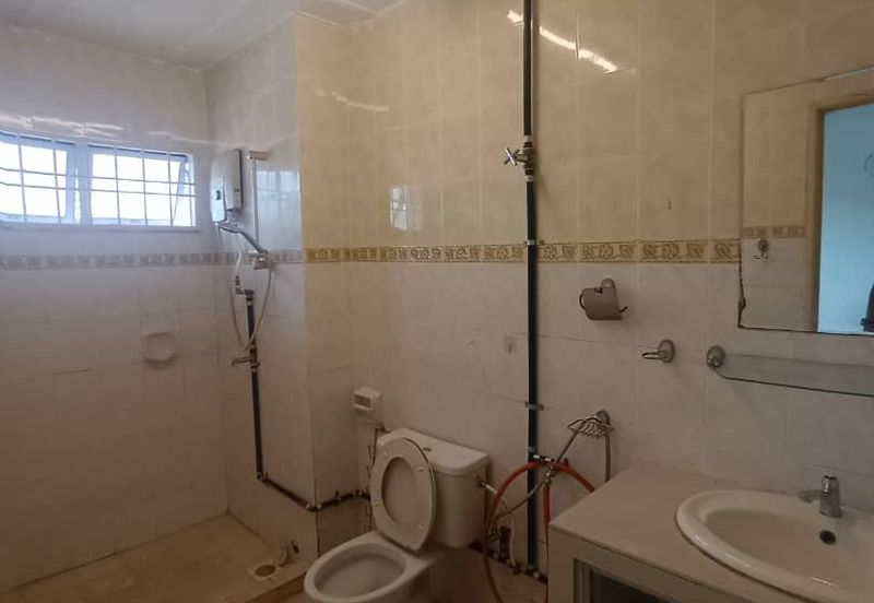 Bandar Mahkota Cheras