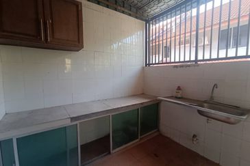 Bandar Mahkota Cheras