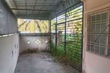 Bandar Mahkota Cheras