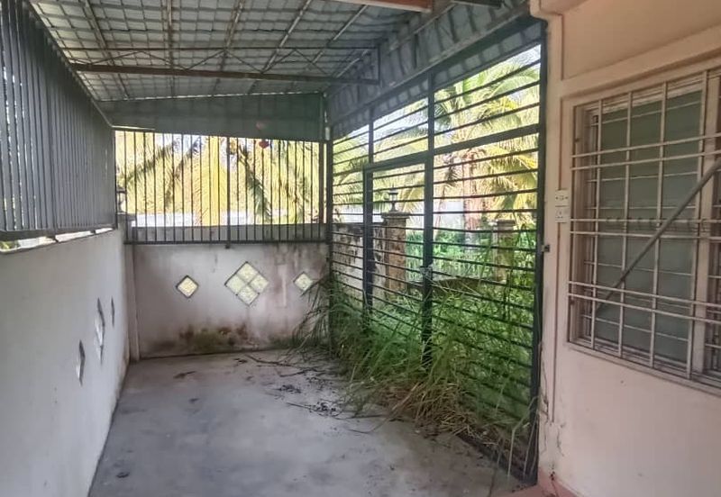 Bandar Mahkota Cheras