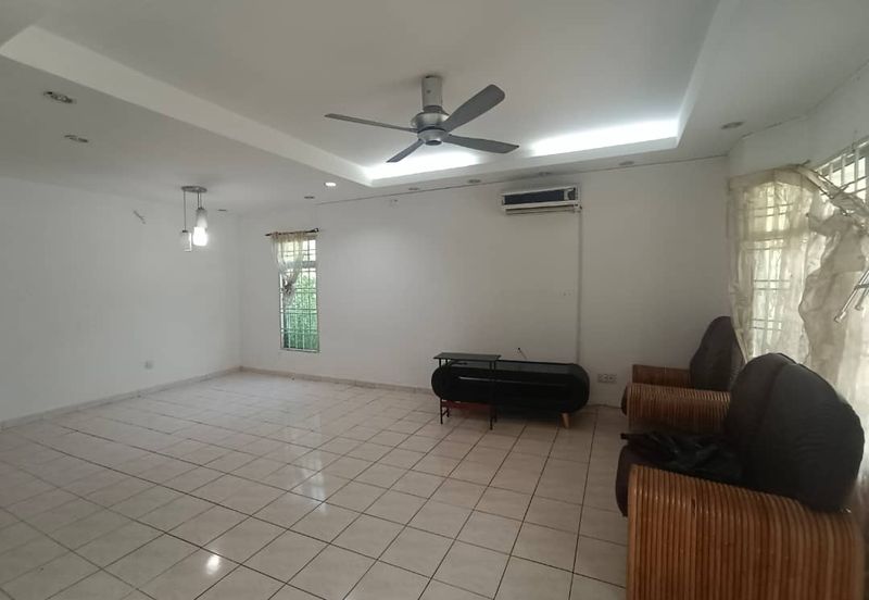 Bandar Mahkota Cheras