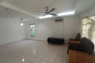 Bandar Mahkota Cheras