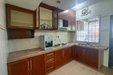 Bandar Mahkota Cheras