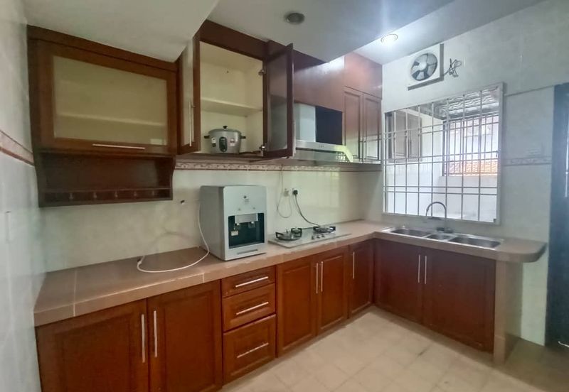 Bandar Mahkota Cheras