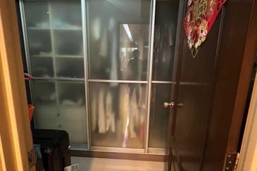 Aliran Damai, Bandar Damai Perdana