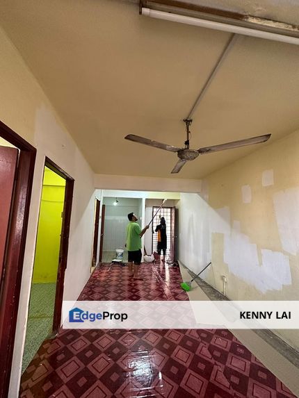 Midah Ria Freehold Aparment, Kuala Lumpur, Cheras