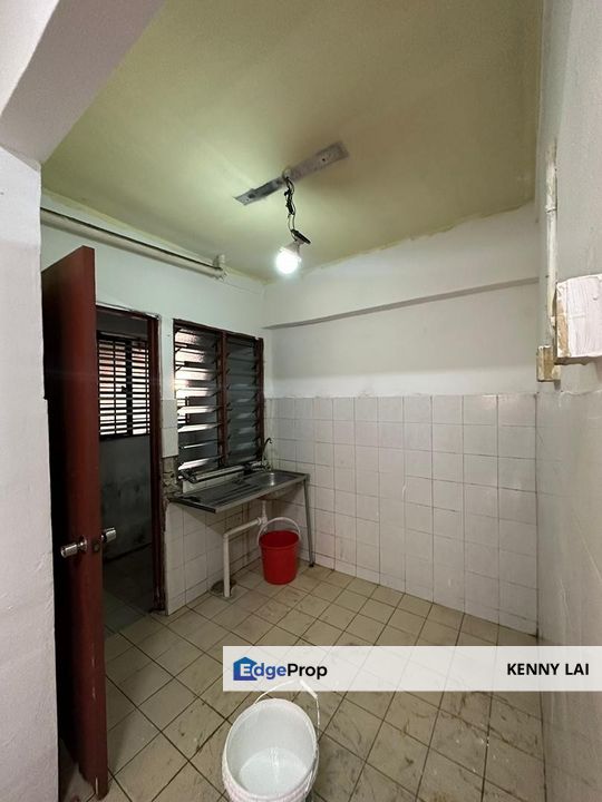Midah Ria Freehold Aparment, Kuala Lumpur, Cheras