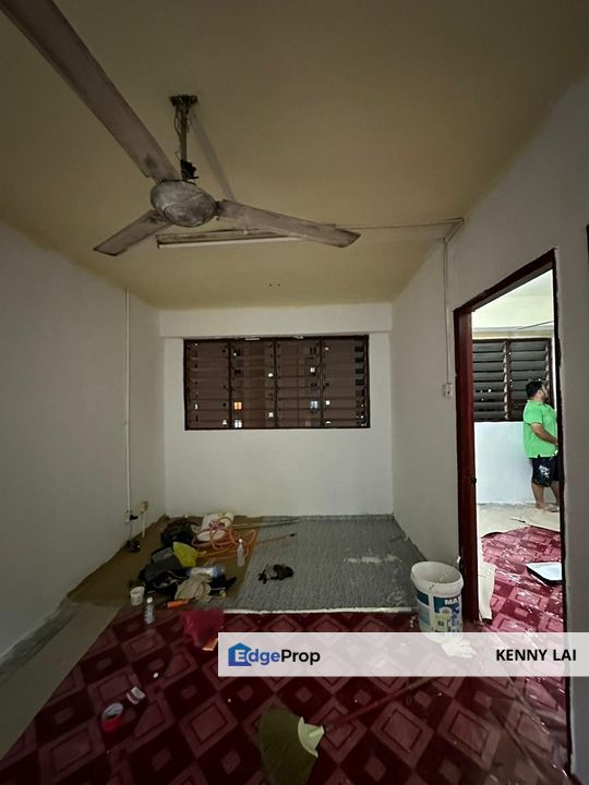 Midah Ria Freehold Aparment, Kuala Lumpur, Cheras