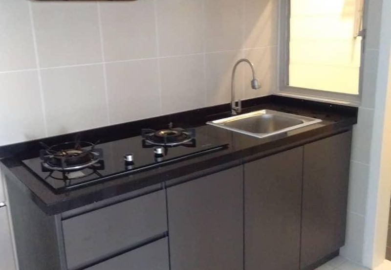 D'Nuri Residence @ Nidoz