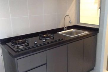 D'Nuri Residence @ Nidoz