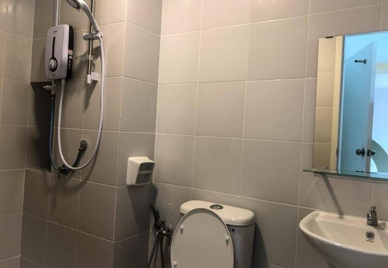 D'Nuri Residence @ Nidoz