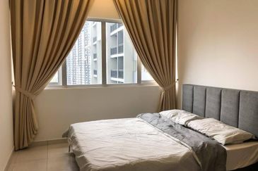 D'Nuri Residence @ Nidoz