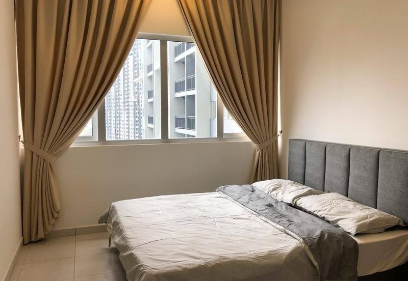 D'Nuri Residence @ Nidoz