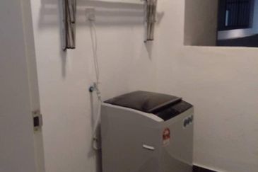 D'Nuri Residence @ Nidoz