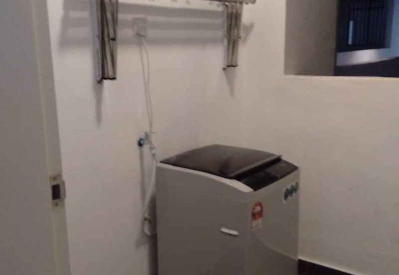 D'Nuri Residence @ Nidoz