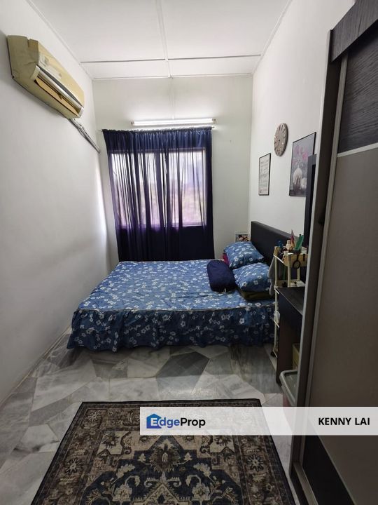 Sri Anggerik 1 Puchong, Selangor, Puchong