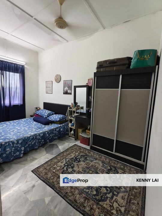 Sri Anggerik 1 Puchong, Selangor, Puchong