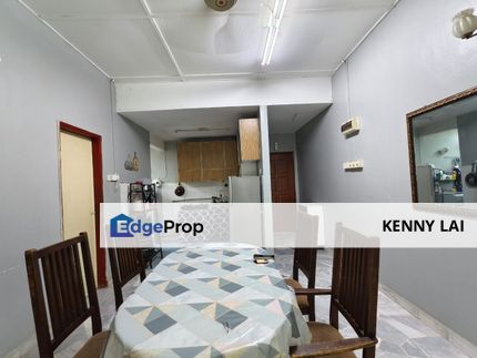 Sri Anggerik 1 Puchong, Selangor, Puchong