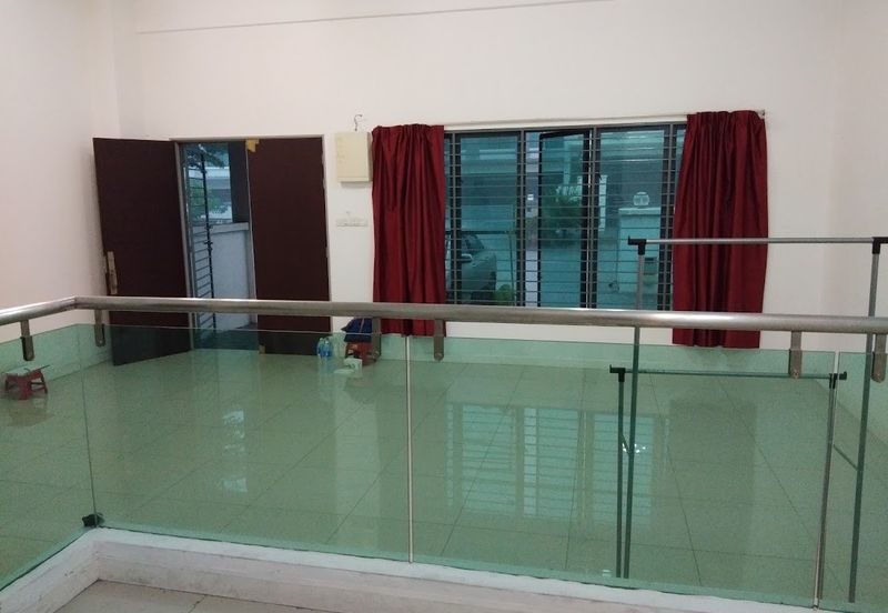 Bandar Damai Perdana