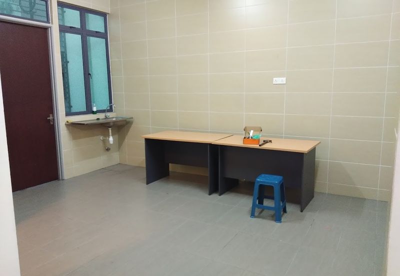 Bandar Damai Perdana