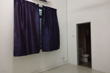 Bandar Damai Perdana