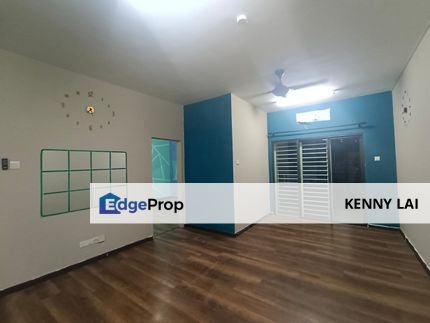 Camellia Residence Bandar Sungai Long, Selangor, Bandar Sungai Long