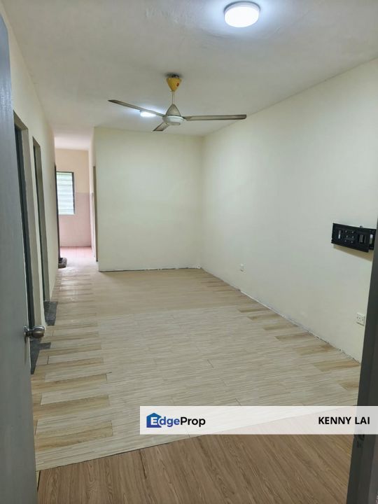 Pangsapuri Teratai Bandar Mahkota Cheras, Selangor, Cheras