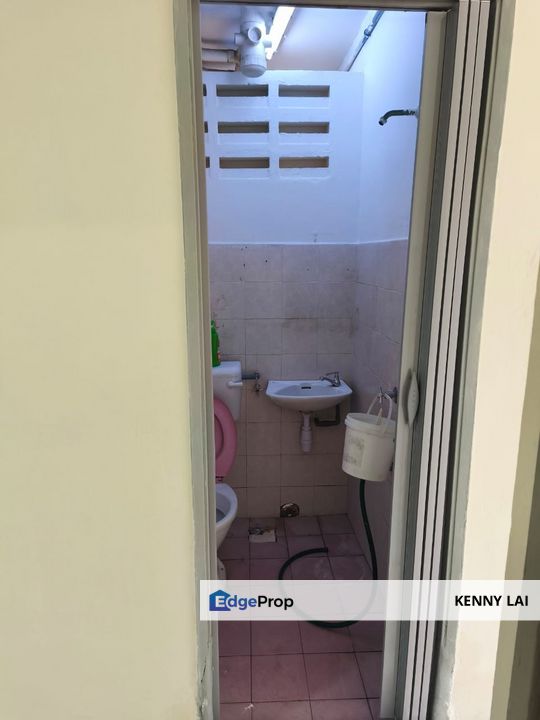 Pangsapuri Teratai Bandar Mahkota Cheras, Selangor, Cheras