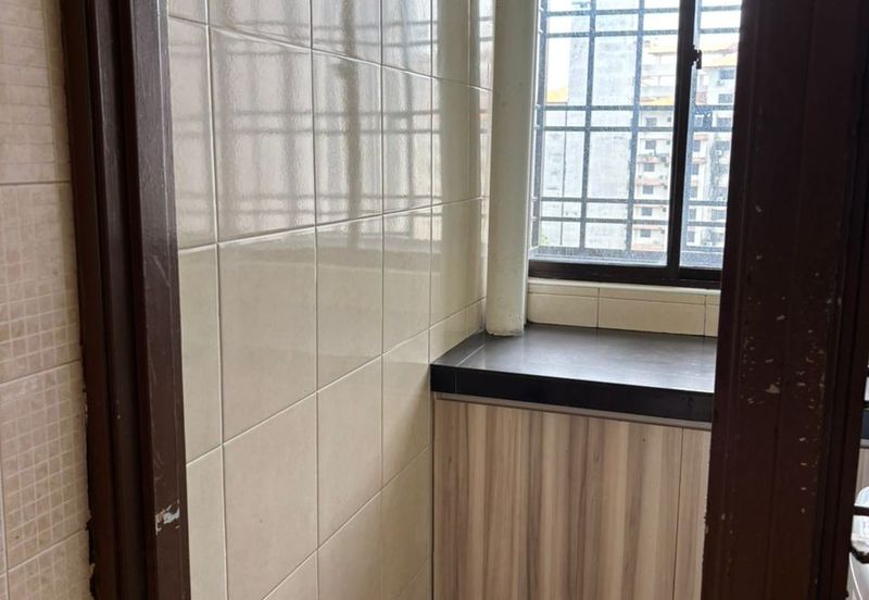 Bayu Tasik Condominium