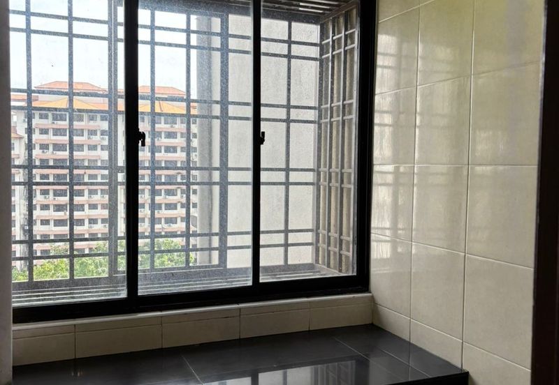 Bayu Tasik Condominium