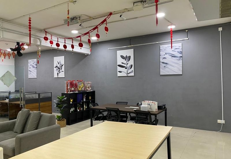 Bandar Mahkota Cheras