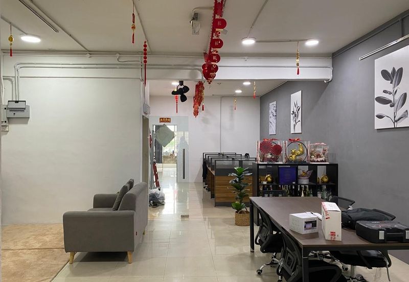 Bandar Mahkota Cheras