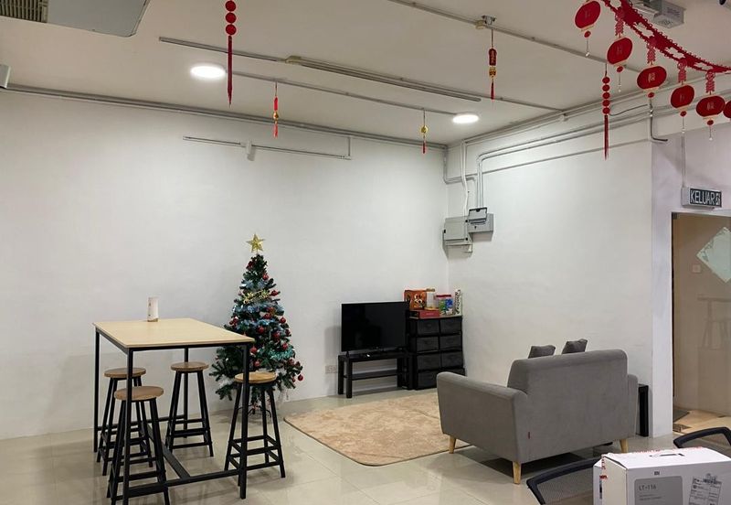 Bandar Mahkota Cheras