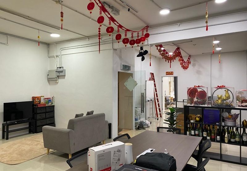 Bandar Mahkota Cheras