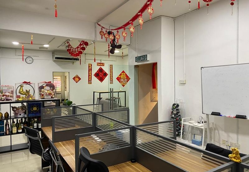 Bandar Mahkota Cheras