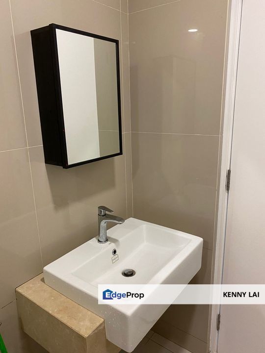 South lInk Bangsar, Kuala Lumpur, Bangsar South