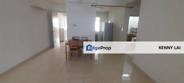 Pearl Avenue Kajang sungai Chua, Selangor, Kajang